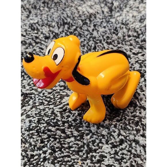 Tomy Pluto Wind Up Toy #A85 - Picture 3 of 6